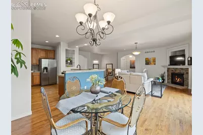 2544 Sierra Oak Drive, Colorado Springs, CO 80919 - Photo 11