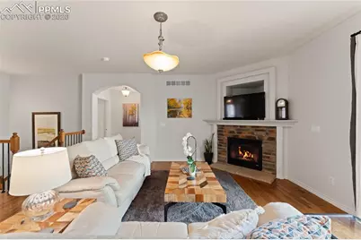 2544 Sierra Oak Drive, Colorado Springs, CO 80919 - Photo 9