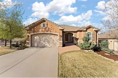 2544 Sierra Oak Drive, Colorado Springs, CO 80919 - Photo 1