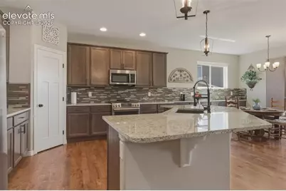 12751 Wheeler Peak Drive, Peyton, CO 80831 - Photo 9