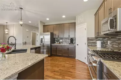 12751 Wheeler Peak Drive, Peyton, CO 80831 - Photo 13
