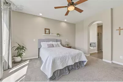 12751 Wheeler Peak Drive, Peyton, CO 80831 - Photo 19