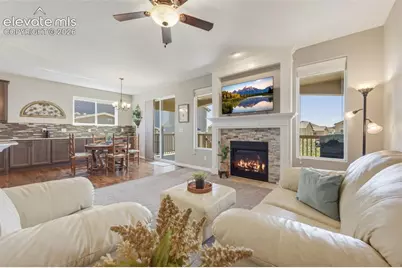 12751 Wheeler Peak Drive, Peyton, CO 80831 - Photo 17