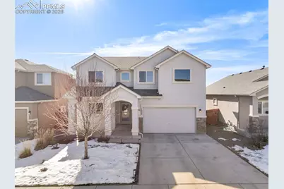 7555 Shallow Brooke Place, Colorado Springs, CO 80922 - Photo 41