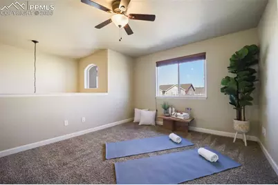 7555 Shallow Brooke Place, Colorado Springs, CO 80922 - Photo 15