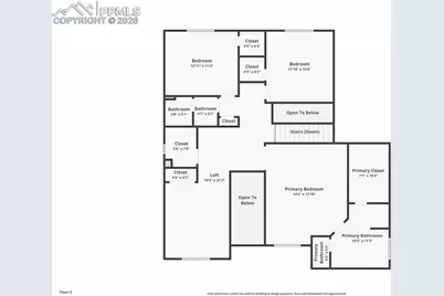 7555 Shallow Brooke Place, Colorado Springs, CO 80922 - Photo 49