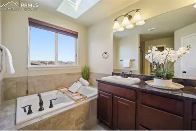 7555 Shallow Brooke Place, Colorado Springs, CO 80922 - Photo 19