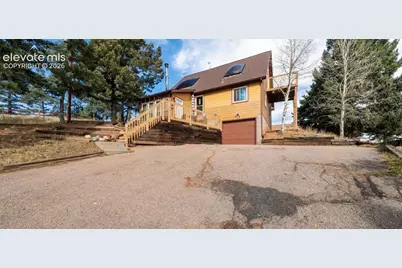 410 Hillcrest Avenue, Woodland Park, CO 80863 - Photo 3