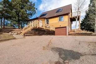 410 Hillcrest Ave, Woodland Park, CO 80863 - Photo 3