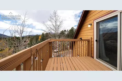 410 Hillcrest Avenue, Woodland Park, CO 80863 - Photo 33