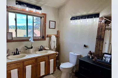 410 Hillcrest Avenue, Woodland Park, CO 80863 - Photo 21