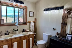 410 Hillcrest Ave, Woodland Park, CO 80863 - Photo 21