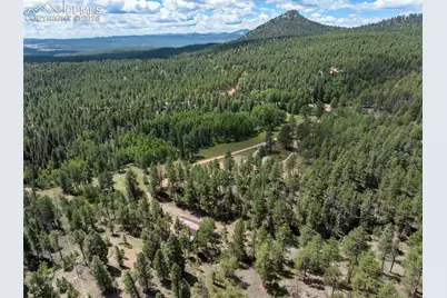 4710 Wildhorn Road, Florissant, CO 80816 - Photo 25