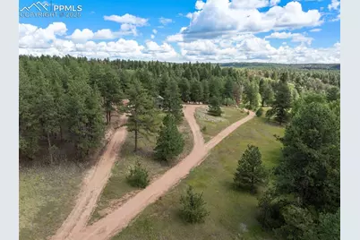 4710 Wildhorn Road, Florissant, CO 80816 - Photo 31