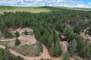 4710 Wildhorn Rd, Florissant, CO 80816 - Photo 33