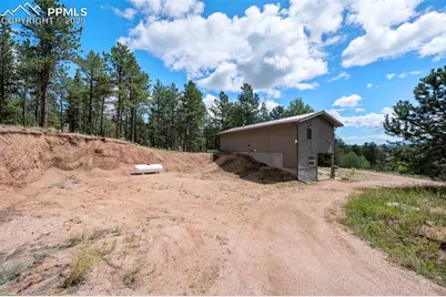 4710 Wildhorn Road, Florissant, CO 80816 - Photo 25