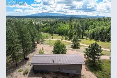 4710 Wildhorn Road, Florissant, CO 80816 - Photo 33