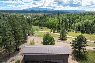4710 Wildhorn Rd, Florissant, CO 80816 - Photo 33