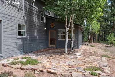 4710 Wildhorn Road, Florissant, CO 80816 - Photo 3