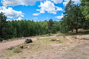 4710 Wildhorn Rd, Florissant, CO 80816 - Photo 37