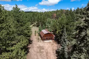 4710 Wildhorn Rd, Florissant, CO 80816 - Photo 31