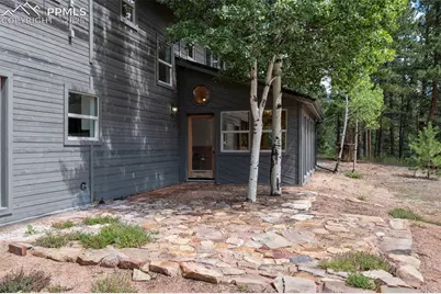 4710 Wildhorn Road, Florissant, CO 80816 - Photo 5