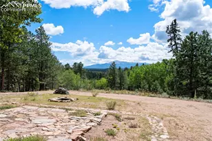 4710 Wildhorn Rd, Florissant, CO 80816 - Photo 23