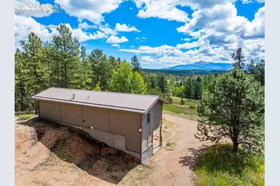 4710 Wildhorn Road, Florissant, CO 80816 - Photo 37