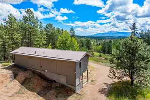 4710 Wildhorn Rd, Florissant, CO 80816 - Photo 37