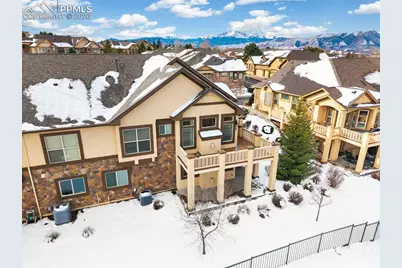 9540 Carriage Creek Point, Colorado Springs, CO 80920 - Photo 5