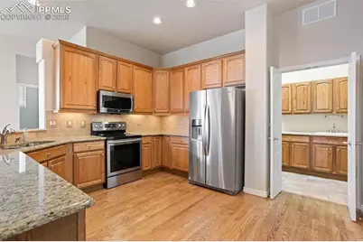 9540 Carriage Creek Point, Colorado Springs, CO 80920 - Photo 17