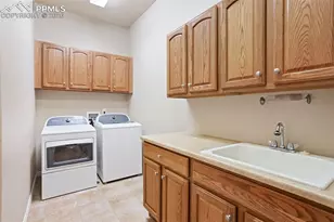 9540 Carriage Creek Point, Colorado Springs, CO 80920 - Photo 23