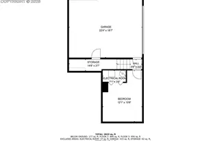 1120 Lake Woodmoor Dr, Monument, CO 80132 - Photo 49