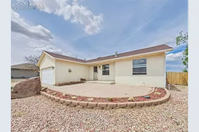221 W Bywood Drive, Pueblo West, CO 81007 - Photo 3