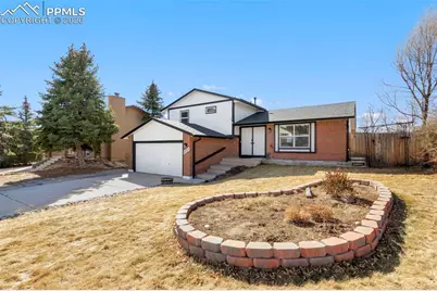 3755 Misty Meadows Drive, Colorado Springs, CO 80920 - Photo 3