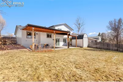 3755 Misty Meadows Drive, Colorado Springs, CO 80920 - Photo 39