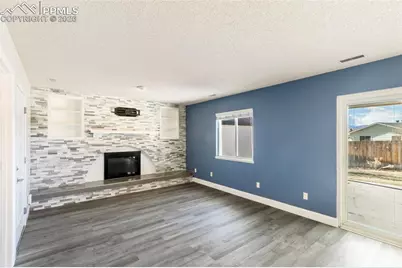 3755 Misty Meadows Drive, Colorado Springs, CO 80920 - Photo 17
