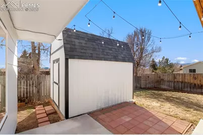 3755 Misty Meadows Drive, Colorado Springs, CO 80920 - Photo 35