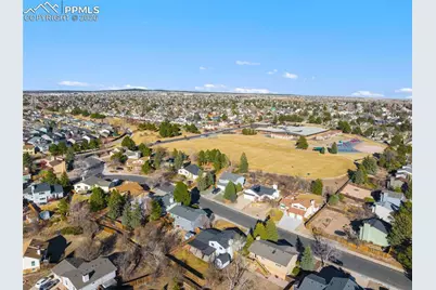 3755 Misty Meadows Drive, Colorado Springs, CO 80920 - Photo 9