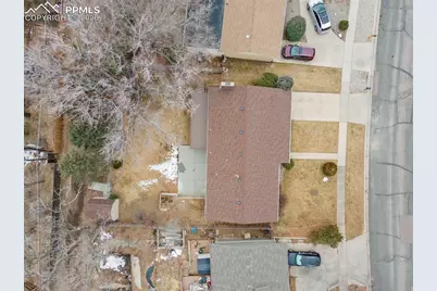 805 Crown Ridge Drive, Colorado Springs, CO 80904 - Photo 41