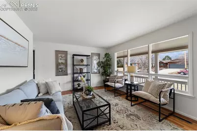 805 Crown Ridge Drive, Colorado Springs, CO 80904 - Photo 5