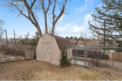 805 Crown Ridge Drive, Colorado Springs, CO 80904 - Photo 15