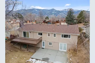 805 Crown Ridge Drive, Colorado Springs, CO 80904 - Photo 49