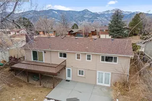 805 Crown Ridge Dr, Colorado Springs, CO 80904 - Photo 49