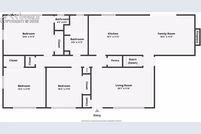 805 Crown Ridge Drive, Colorado Springs, CO 80904 - Photo 45