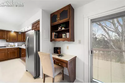 805 Crown Ridge Drive, Colorado Springs, CO 80904 - Photo 13