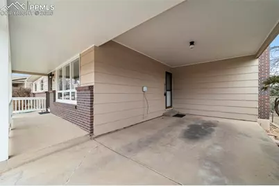 805 Crown Ridge Drive, Colorado Springs, CO 80904 - Photo 3