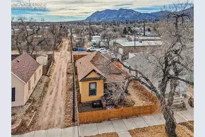 119 W Fountain Boulevard, Colorado Springs, CO 80903 - Photo 5