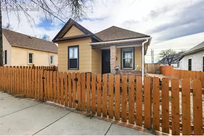 119 W Fountain Boulevard, Colorado Springs, CO 80903 - Photo 1