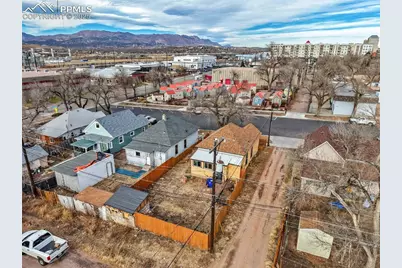 119 W Fountain Boulevard, Colorado Springs, CO 80903 - Photo 7